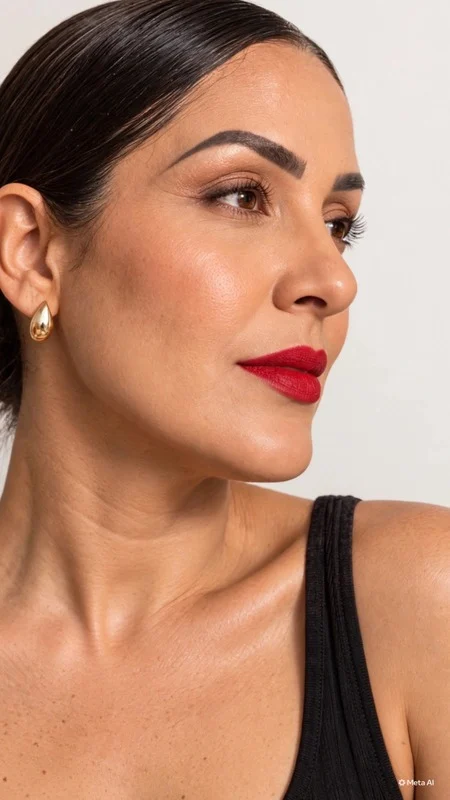 Retrato de Renata Lopes